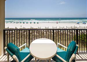 ETW 2004: There's no place like the BEACH! BOOK THIS ALLURING CONDO NOW!