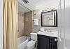 Shower/tub combo