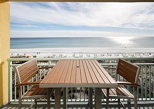 PI 407: Pelican Retreat - Your Perfect Oceanfront Oasis Awaits You Now!
