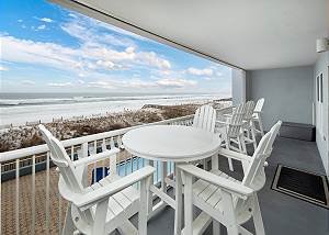 IBR 3005: Gulf Secret – Oceanfront Luxury Views