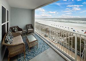IBR 5009: Emerald Coast Haven - All the Luxuries of Home!