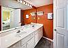 Double Vanity!