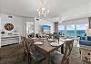 Have a meal while enjoying the view!