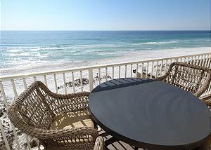 SDN 402: Sunny Dolphin - Your Perfect Beachfront Retreat by the Sea!