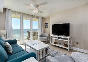 Sea Dunes 402: Luxury 3 Bed/2 Bath with Stunning Views! Free Beach Chairs