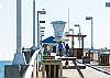 Enjoy some Gulf Fishing right from the Fishing Pier!