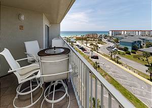 SC 712: Tidal Breeze - Sunsets and vibes, book your beach vacation now!!