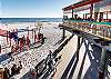 Activities for everybody at the Boardwalk.