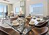 Enjoy your favorite meals with the family at this table for 6.