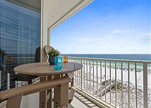 Gulf Dunes 617: Sand Dollar Daze - Marvelous 3 bed, 3 bath unit! A must see! 