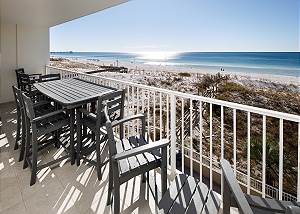 GD 303: Waves and Views - Wake up to the BEAUTIFUL Gulf of Mexico! 