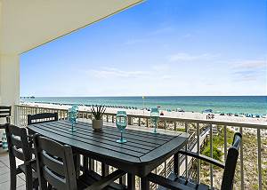 GD 303: Waves and Views - Wake up to the BEAUTIFUL Gulf of Mexico! 