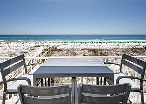 GD 304: Saltwater Solace -Tide's Got the Best View!
