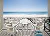 Nothing between you and the Gulf of Mexico!!