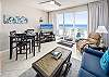 All with beautiful views of the Emerald Coast!