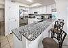 With all this counter space, the possibilities are endless