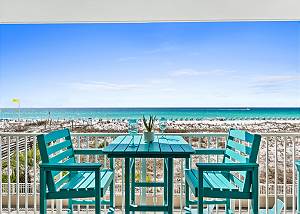 GD 205: EndlessBlueViews - Beautiful View that is waiting for you! Book Now! 