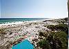 Gorgeous beach and gulf views