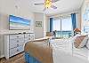 Wake up refreshed to a view that cannot be beat