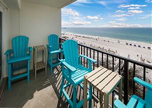 SO 704: Coral Shores - Take in a Sunset for Every Mood!