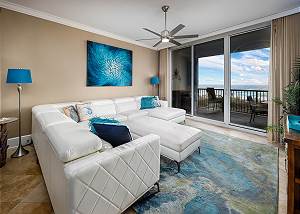 BR 108: Unforgettable beach front upscale condo, free beach service and more