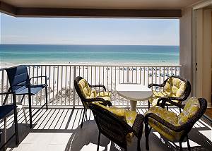 IP 701: Beach Bum Bliss - Sands of Time and Shores of Luxury!
