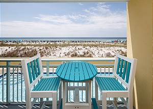 PI 114: Whispering Shores - MUST see Cozy waterfront condo! Free golf & more 