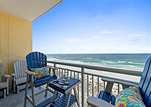 PI 607: The Nautical Nook - Your Perfect Beachside Escape! 