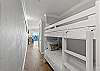 So convenient and kids love the bunks