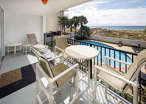 DP 201: Emerald Escape - Endless Sunshine, Ocean Breezes – Your Condo Awaits!