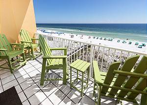 GD 505: Tide Turner - Adventure to white sands and sparkling waters!