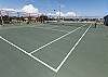 Fancy some tennis? No problem! The property has tennis courts!