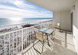 GD 412: Sunset Fiesta - Rejuvenate on the shores of the Emerald coast!