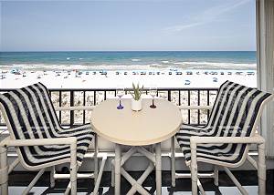 SD 502: The Beach is Calling And This is The Perfect Condo for You!