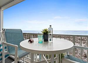 GD 208: Coastline Currents - Enjoy the Emerald Coast! It's waiting for you! 