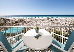 GD 208: Coastline Currents - Enjoy the Emerald Coast! It's waiting for you! 