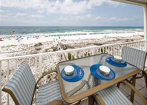 GD 402: Palm Haven - The Only Thing Better Than the View? The Condo!