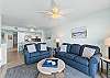 Coastal comfort!