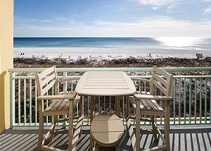 PI 311: Ocean’s Embrace - Amazing! Granite, 4Led Tvs, Reserved Parking
