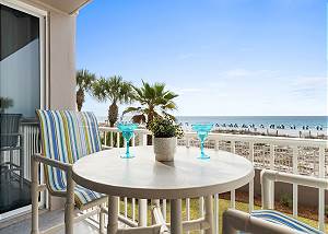 IP 213: Starlight Retreat - Kick back, relax, and enjoy Gulf-Front Living! 