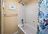 Shower/tub combo