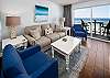 Can't beat these upgraded amenities followed by these incredible Gulf views.