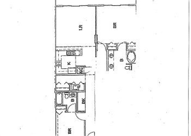 PI 609 Floor Plan