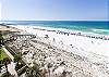 Welcome to Okaloosa Island!