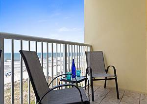 WE 507: Tropical Tides - The Gulf is Calling, Gorgeous Beachfront Views Await
