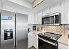 Perfect kitchen for the chef in the family.