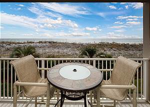 IP 202: Gulf Dwelling -  Welcome to Your Beachfront Paradise!