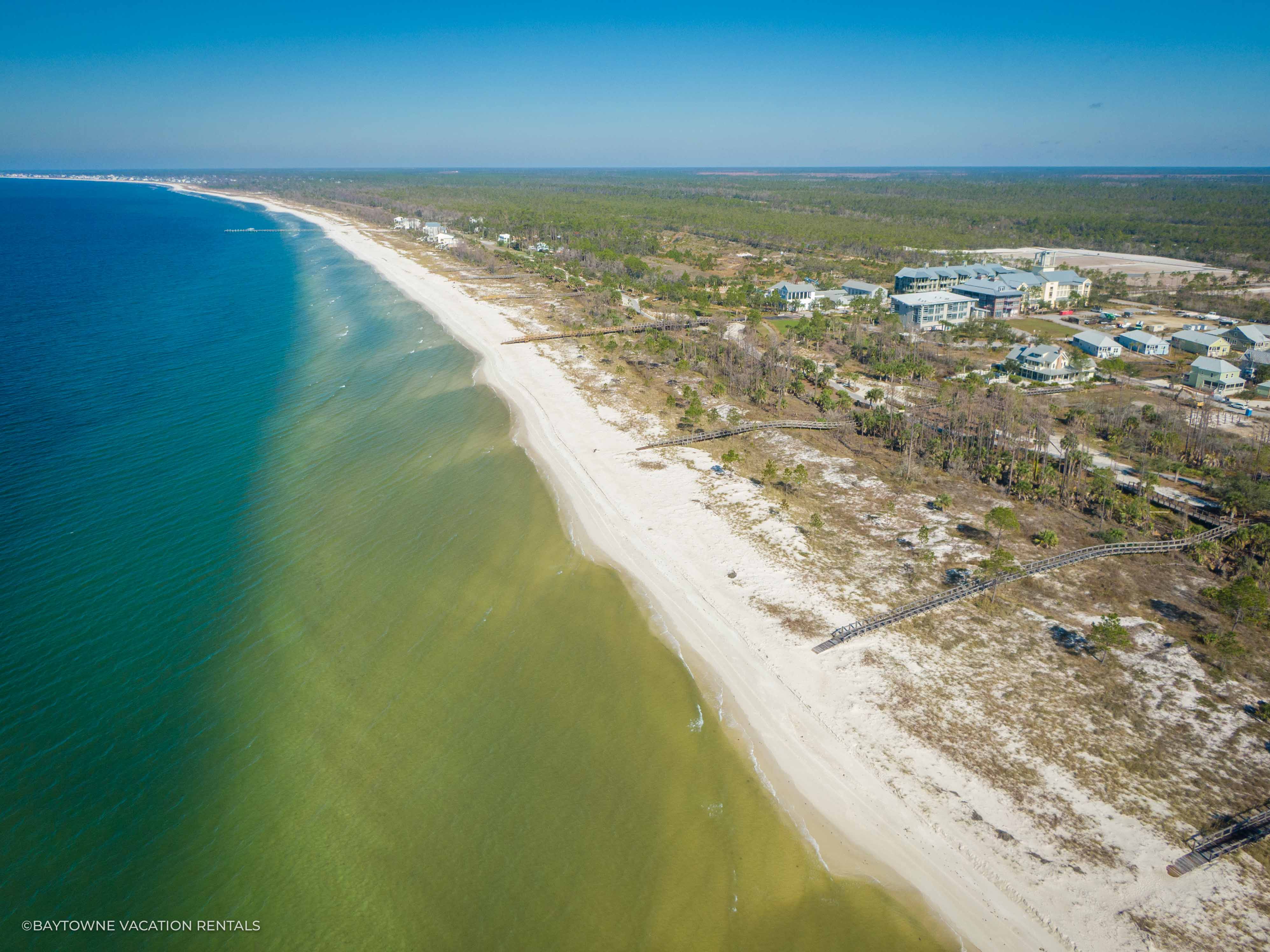 Embreeze Beach Casa | Rental in Windmark Beach | Baytowne Vacation Rentals