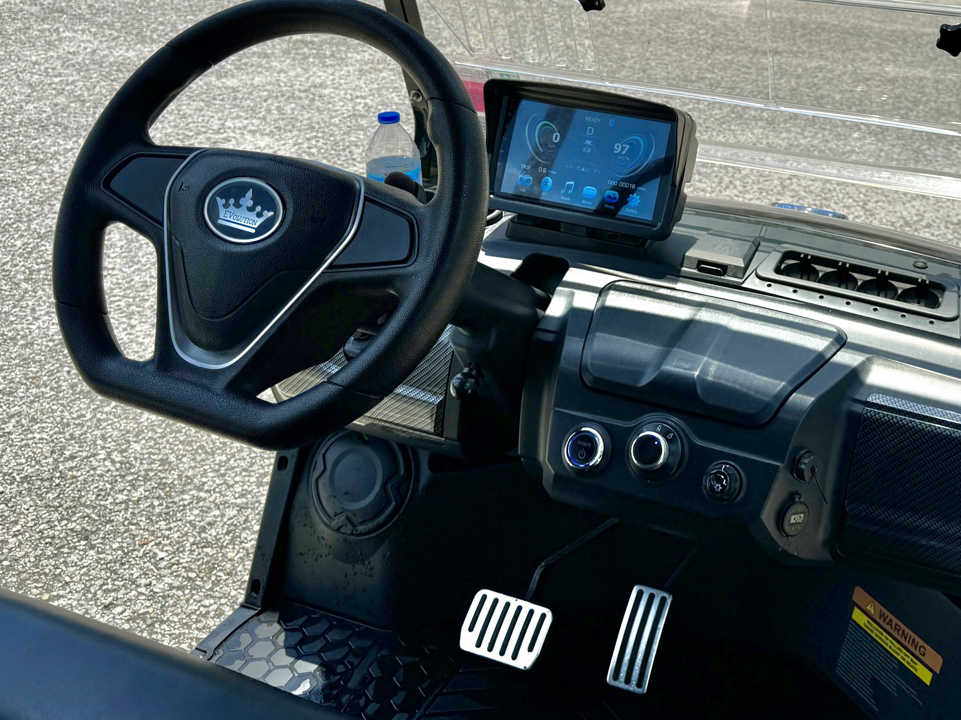 Golf Cart