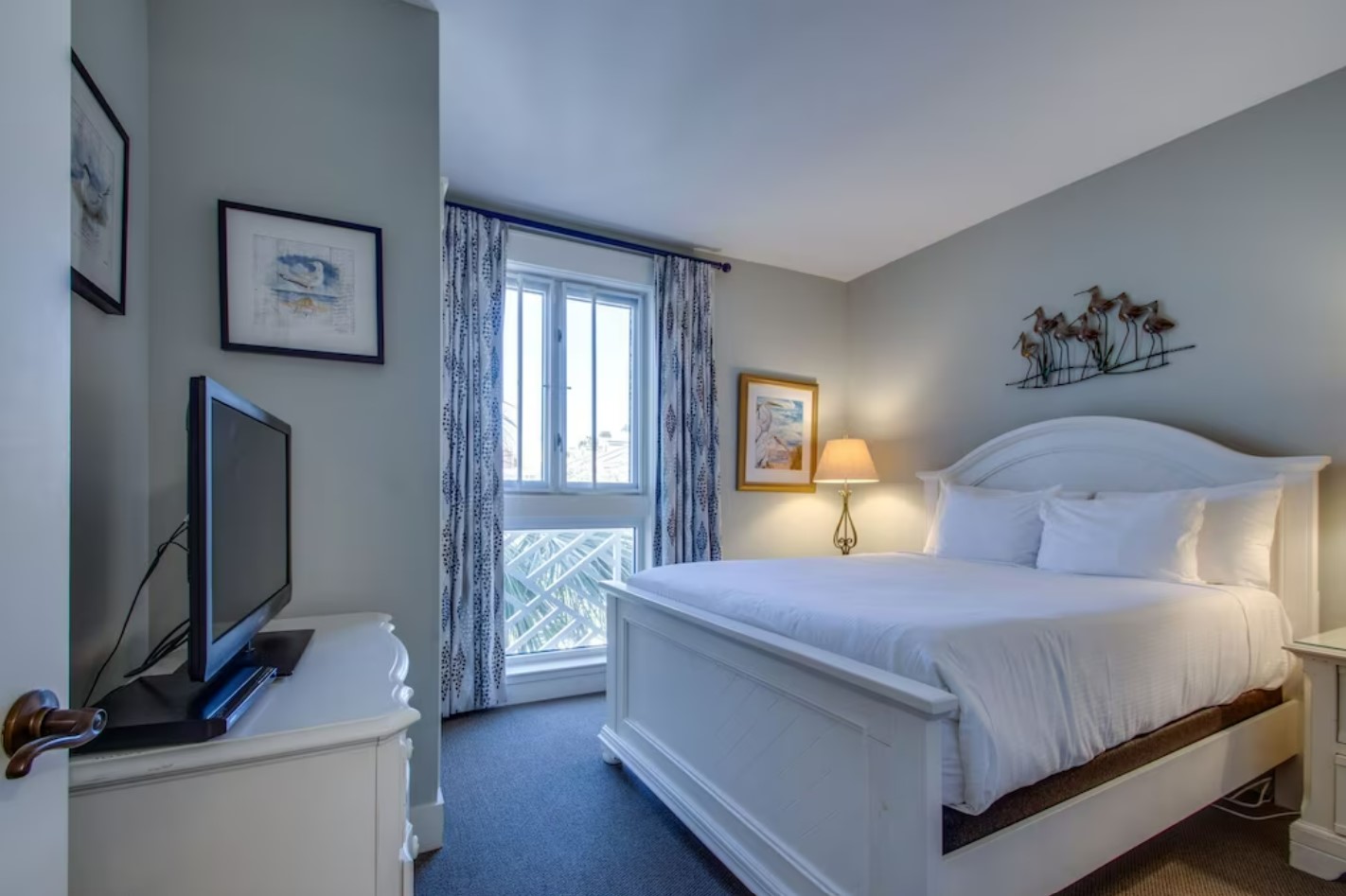 2cd Bedroom